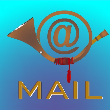 email